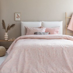 Σεντόνια Μονά Σετ Fashion Life FL6227 Cotton Palamaiki (170x260) 3Τεμ