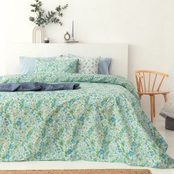 Σεντόνια King Σετ Fashion Life FL6232 Cotton Palamaiki (265x260) 4Τεμ