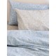 Σεντόνια Μονά Σετ Fashion Life FL6233 Cotton Palamaiki (170x260) 3Τεμ