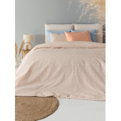 Σεντόνια Μονά Σετ Fashion Life FL6235 Cotton Palamaiki (170x260) 3Τεμ