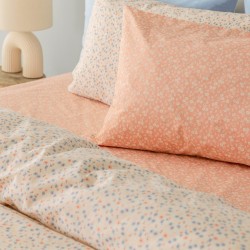 Σεντόνια Μονά Σετ Fashion Life FL6235 Cotton Palamaiki (170x260) 3Τεμ