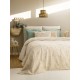 Σεντόνια Μονά Σετ Fashion Life FL6239 Cotton Palamaiki (170x260) 3Τεμ