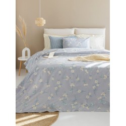 Σεντόνια Μονά Σετ Fashion Life FL6240 Cotton Palamaiki (170x260) 3Τεμ