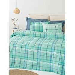 Σεντόνια Μονά Σετ Fashion Life FL6241 Cotton Palamaiki (170x260) 3Τεμ Σεντόνια Μονά Σετ Fashion Life FL6241 Cotton Palamaiki (170x260) 3Τεμ