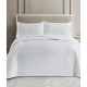 Κουβερλί Νυφικά Υπέρδιπλα Σετ Wedding Luxury Wed102 Micro Palamaiki (240x260) 3Τεμ