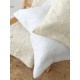 Κουβερλί Νυφικά Υπέρδιπλα Σετ Wedding Luxury Wed102 Micro Palamaiki (240x260) 3Τεμ