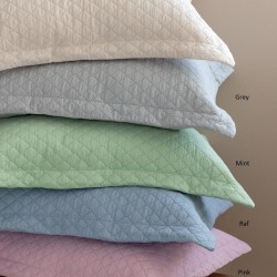 Μαξιλαροθήκη Διακοσμητική Couvre lit Jenn Micro Palamaiki (48x48) 1Τεμ