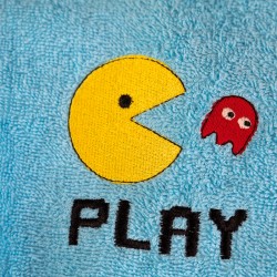 Μπουρνούζι Παιδικό Με Κουκούλα Kids Bath Pac Cotton Palamaiki 1Τεμ