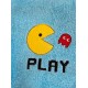 Μπουρνούζι Παιδικό Με Κουκούλα Kids Bath Pac Cotton Palamaiki 1Τεμ