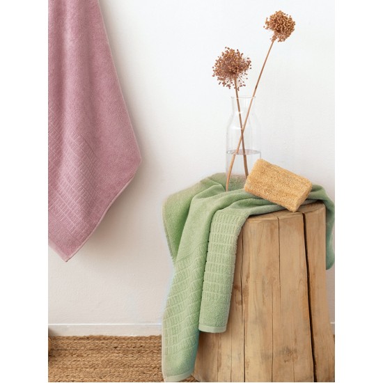 Πετσέτα Προσώπου Towels Roll Cotton Palamaiki (50x90) 1Τεμ Πετσέτα Προσώπου Towels Roll Cotton Palamaiki (50x90) 1Τεμ