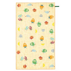 Πετσέτα Θαλάσσης Παιδική Beach Towels NM9 Micro Palamaiki (90x163) 1Τεμ Πετσέτα Θαλάσσης Παιδική Beach Towels NM9 Micro Palamaiki (90x163) 1Τεμ