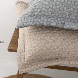 Κουβέρτα Καλοκαιρινή Υπέρδιπλη Blankets Daphne Palamaiki (230x260) 1Τεμ