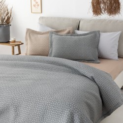Κουβέρτα Καλοκαιρινή Υπέρδιπλη Blankets Daphne Palamaiki (230x260) 1Τεμ