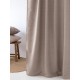 Κουρτίνα Με Τρούκς Home Décor Curtains Cress Palamaiki (140x260) 1Τεμ
