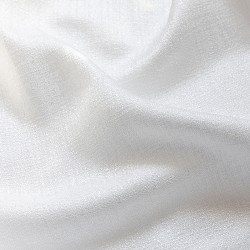 Κουρτίνα Με Τρούκς Home Décor Curtains Bele White Palamaiki (140x260) 1Τεμ
