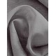 Κουρτίνα Με Τρούκς Home Décor Curtains Bele Grey Palamaiki (140x260) 1Τεμ