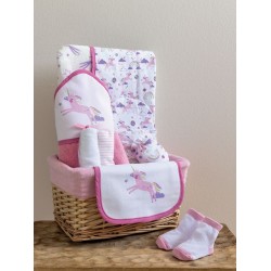 Σετ Δώρου New Baby NB0148 Palamaiki 11Τεμ Σετ Δώρου New Baby NB0148 Palamaiki 11Τεμ