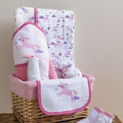 Σετ Δώρου New Baby NB0148 Palamaiki 11Τεμ