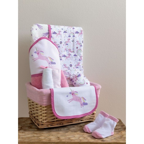 Σετ Δώρου New Baby NB0148 Palamaiki 11Τεμ