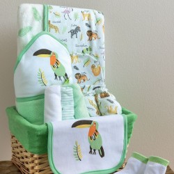 Σετ Δώρου New Baby NB0149 Palamaiki 11Τεμ