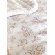 Σεντόνια Μονά Σετ Ivy Collection IS806 Satin Cotton Palamaiki (170x270) 3Τεμ Σεντόνια Μονά Σετ Ivy Collection IS806 Satin Cotton Palamaiki (170x270) 3Τεμ