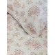Σεντόνια Μονά Σετ Ivy Collection IS806 Satin Cotton Palamaiki (170x270) 3Τεμ Σεντόνια Μονά Σετ Ivy Collection IS806 Satin Cotton Palamaiki (170x270) 3Τεμ