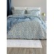 Μαξιλαροθήκες Σετ Ivy Collection IS807 Satin Cotton Palamaiki (52x75) 2Τεμ Μαξιλαροθήκες Σετ Ivy Collection IS807 Satin Cotton Palamaiki (52x75) 2Τεμ