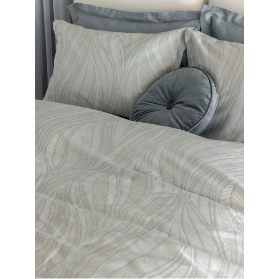 Σεντόνια Μονά Σετ Ivy Collection IS809 Satin Cotton Palamaiki (170x270) 3Τεμ Σεντόνια Μονά Σετ Ivy Collection IS809 Satin Cotton Palamaiki (170x270) 3Τεμ