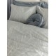 Σεντόνια Μονά Σετ Ivy Collection IS809 Satin Cotton Palamaiki (170x270) 3Τεμ Σεντόνια Μονά Σετ Ivy Collection IS809 Satin Cotton Palamaiki (170x270) 3Τεμ