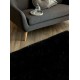 Χαλί Rugs Lagos Black Palamaiki (120x180) 1Τεμ