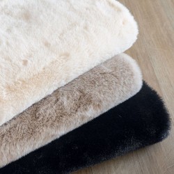 Χαλί Rugs Lagos Black Palamaiki (120x180) 1Τεμ