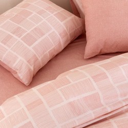 Παπλωματοθήκη Υπέρδιπλη Σετ Fashion Life FL6250 Cotton Palamaiki (240x250) 3Τεμ