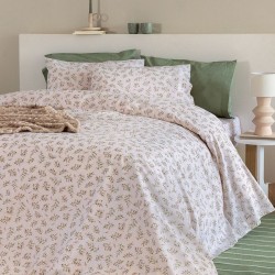 Παπλωματοθήκη Υπέρδιπλη Σετ Fashion Life FL6257 Cotton Palamaiki (240x250) 3Τεμ