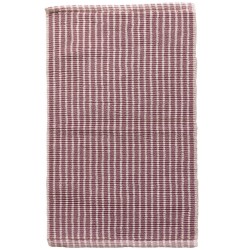 Πατάκι Μπάνιου Bath Collection Stik Mauve Cotton Palamaiki (50x80) 1Τεμ