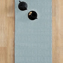 Χαλάκι Κουζίνας Rugs Collection Trini Blue Cotton Palamaiki (60x120) 1Τεμ Χαλάκι Κουζίνας Rugs Collection Trini Blue Cotton Palamaiki (60x120) 1Τεμ