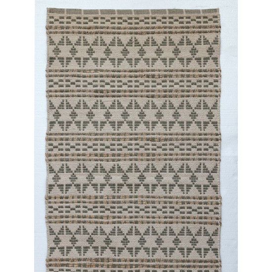 Χαλάκι Κουζίνας Rugs Collection Lopa Beige Cotton Palamaiki (60x120) 1Τεμ Χαλάκι Κουζίνας Rugs Collection Lopa Beige Cotton Palamaiki (60x120) 1Τεμ