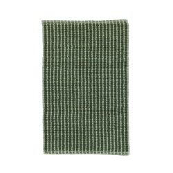 Πατάκι Μπάνιου Bath Collection Stik Khaki Cotton Palamaiki (50x80) 1Τεμ