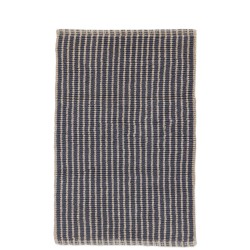 Πατάκι Μπάνιου Bath Collection Stik Grey Cotton Palamaiki (50x80) 1Τεμ