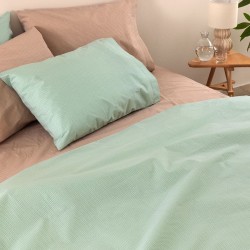 Παπλωματοθήκη Μονή Totem Collection Cotton Palamaiki (170x250) 1Τεμ