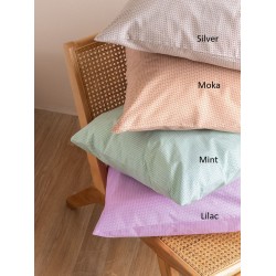 Μαξιλαροθήκες Σετ Totem Collection Cotton Palamaiki (50x72) 2Τεμ