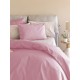 Πανωσέντονο Διπλό Etoile-2 Pink Cotton Palamaiki (200x260) 1Τεμ Πανωσέντονο Διπλό Etoile-2 Pink Cotton Palamaiki (200x260) 1Τεμ