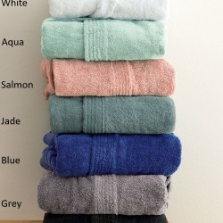 Μπουρνούζι Με Κουκούλα Bathrobes Classic Aqua Cotton Palamaiki 1Τεμ Μπουρνούζι Με Κουκούλα Bathrobes Classic Aqua Cotton Palamaiki 1Τεμ