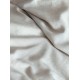 Σεντόνια Υπέρδιπλα Σετ Balin Collection White Linen - Bamboo Palamaiki (250x280) 4Τεμ