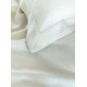 Σεντόνια King Σετ Lince Collection White Linen - Lyocell Palamaiki (280x290) 4Τεμ Σεντόνια King Σετ Lince Collection White Linen - Lyocell Palamaiki (280x290) 4Τεμ