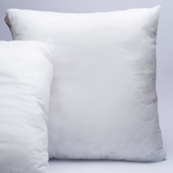 Μαξιλάρι Εσωτερική Γέμιση White Comfort Propio Palamaiki (55x55) 2Τεμ