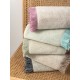 Πετσέτα Σώματος Towels Iggy Pink Cotton Palamaiki (70x140) 1Τεμ Πετσέτα Σώματος Towels Iggy Pink Cotton Palamaiki (70x140) 1Τεμ