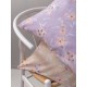 Σεντόνια Μονά Σετ Fashion Life FL6262 Cotton Palamaiki (100x200+30 )Με Λάστιχο 3Τεμ