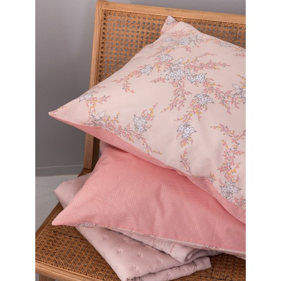 Σεντόνια Μονά Σετ Fashion Life FL6263 Cotton Palamaiki (170x260) 3Τεμ Σεντόνια Μονά Σετ Fashion Life FL6263 Cotton Palamaiki (170x260) 3Τεμ