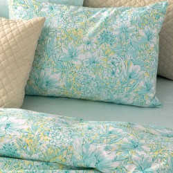 Σεντόνια Μονά Σετ Fashion Life FL6275 Cotton Palamaiki (170x260) 3Τεμ