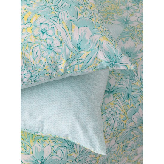 Σεντόνια Μονά Σετ Fashion Life FL6275 Cotton Palamaiki (170x260) 3Τεμ